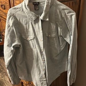 Long sleeve from rue 21